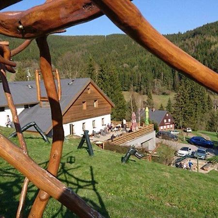 Apartmany Pro Rodiny S Detmi - Permonik Dolní Malá Úpa Kültér fotó