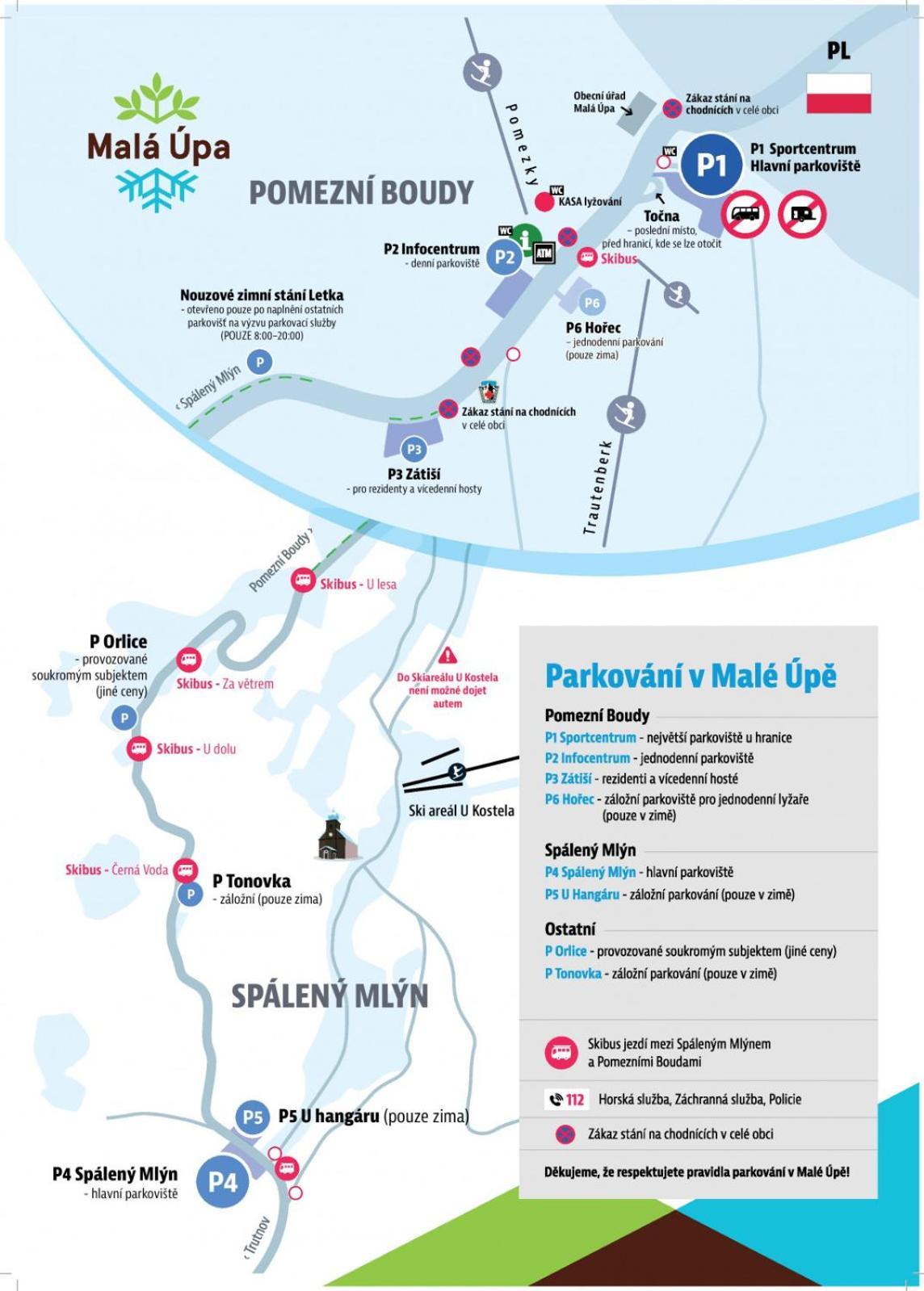 Apartmany Pro Rodiny S Detmi - Permonik Dolní Malá Úpa Kültér fotó