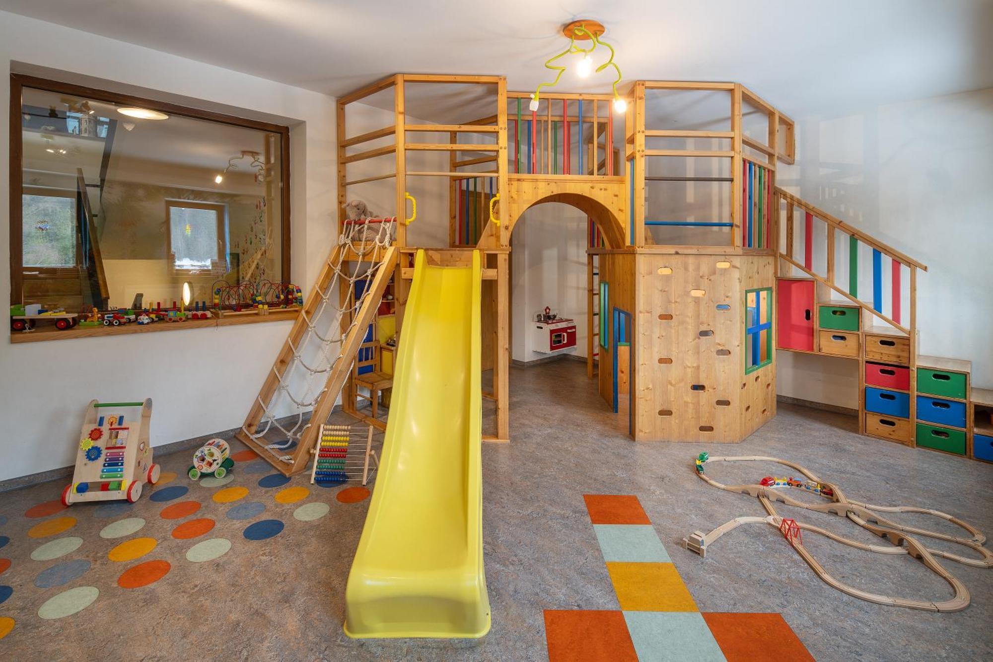 Apartmany Pro Rodiny S Detmi - Permonik Dolní Malá Úpa Kültér fotó
