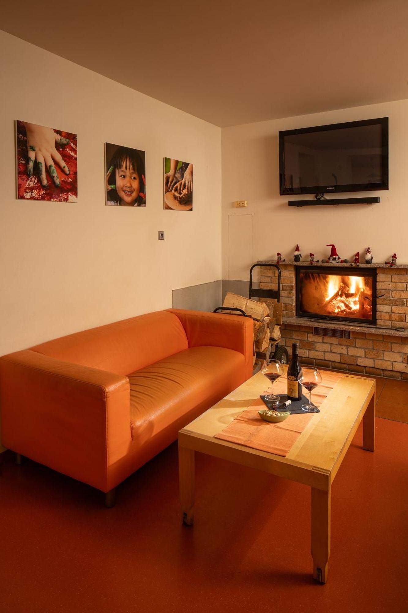 Apartmany Pro Rodiny S Detmi - Permonik Dolní Malá Úpa Kültér fotó