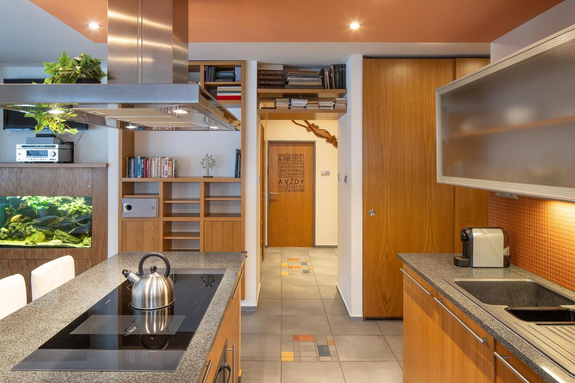 Apartmany Pro Rodiny S Detmi - Permonik Dolní Malá Úpa Kültér fotó