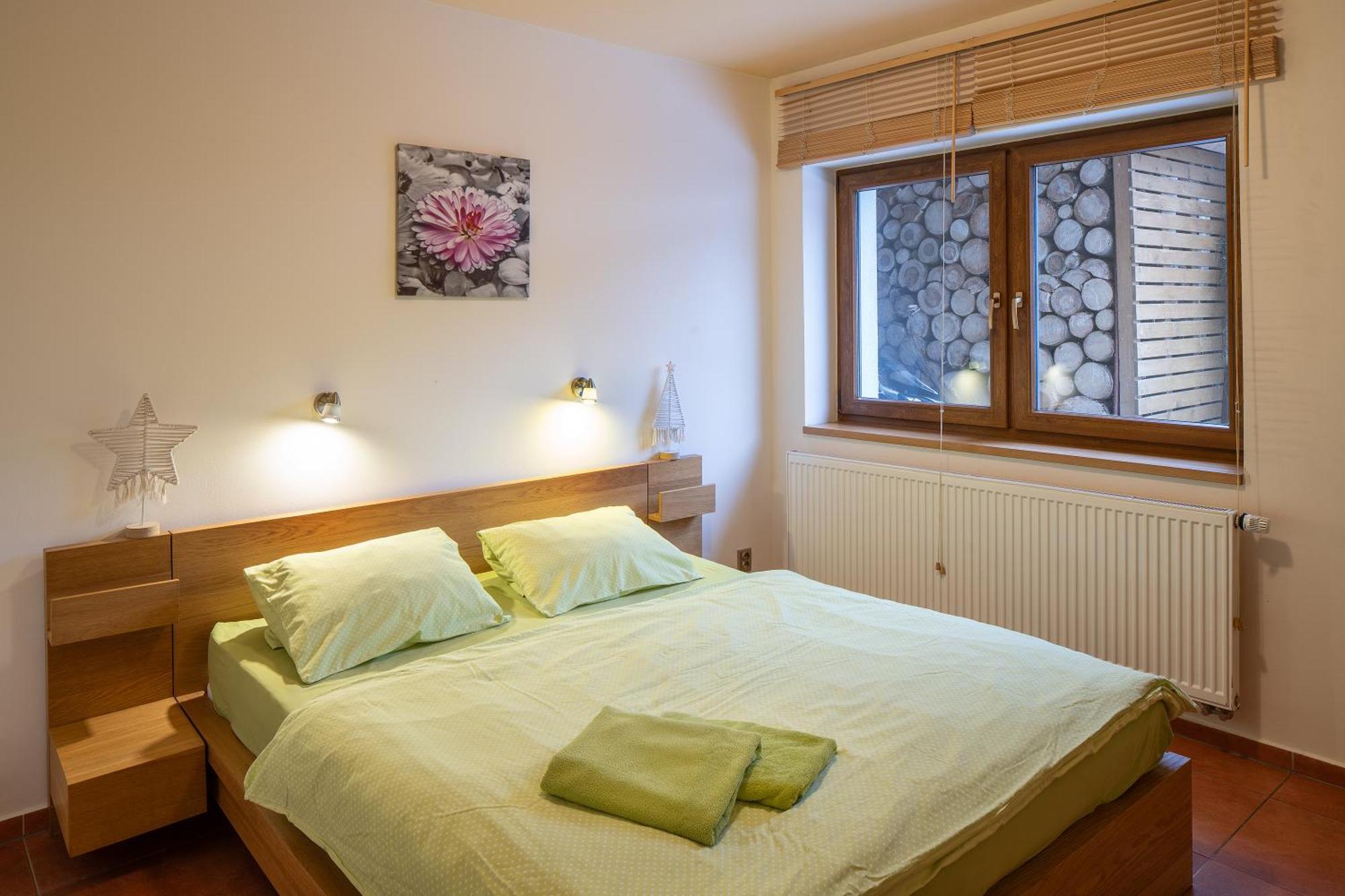 Apartmany Pro Rodiny S Detmi - Permonik Dolní Malá Úpa Kültér fotó