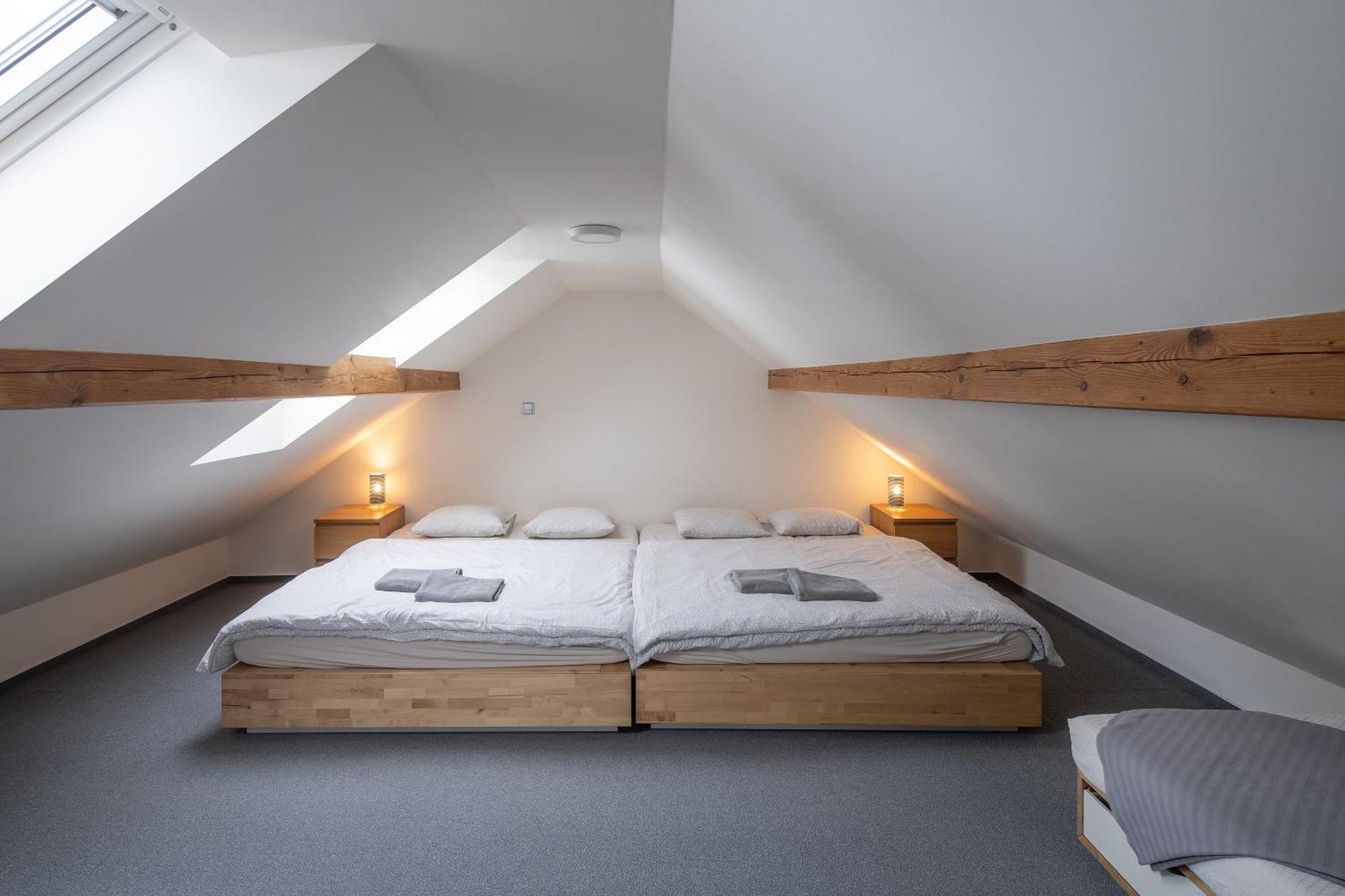 Apartmany Pro Rodiny S Detmi - Permonik Dolní Malá Úpa Kültér fotó