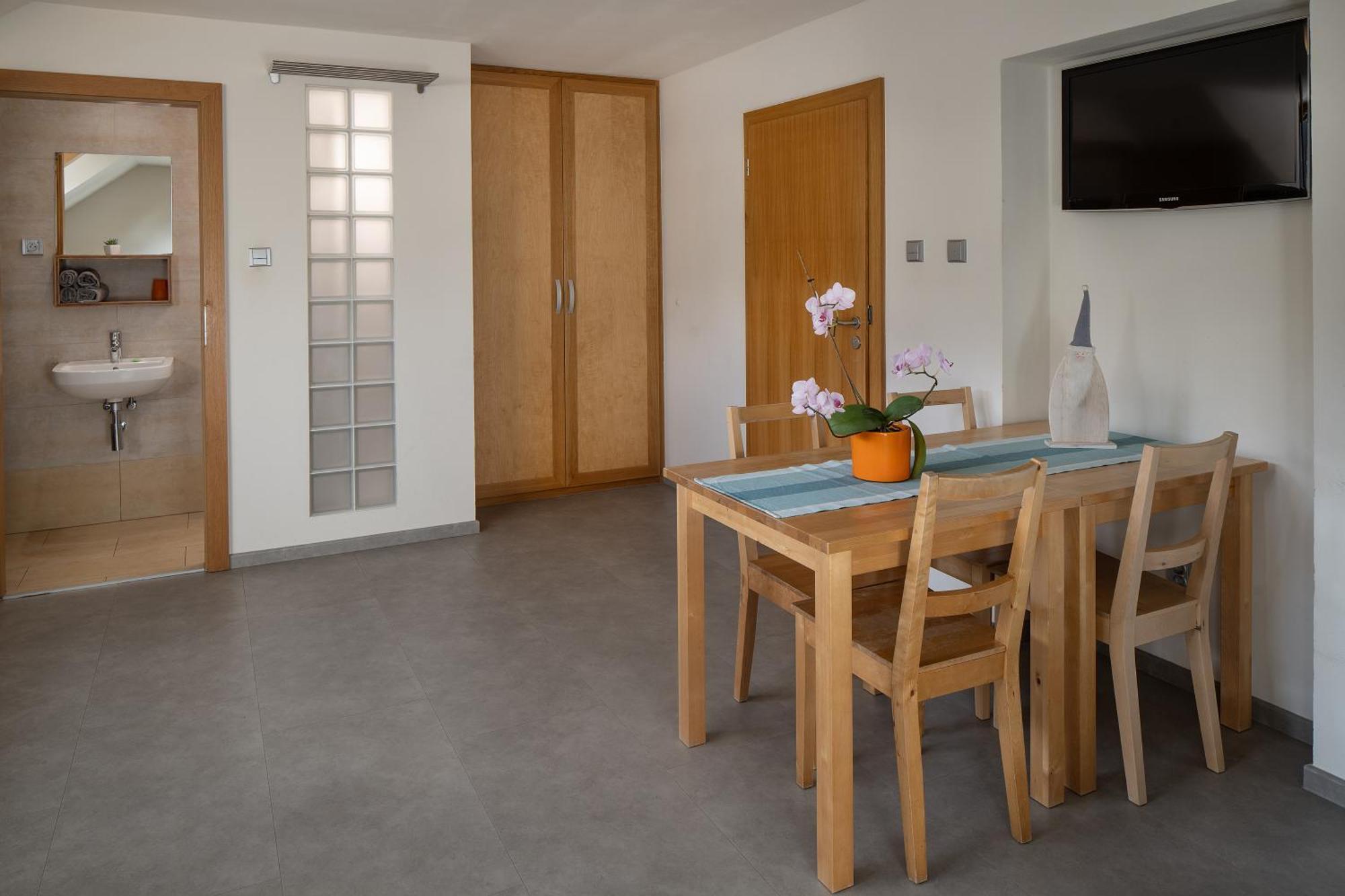 Apartmany Pro Rodiny S Detmi - Permonik Dolní Malá Úpa Kültér fotó