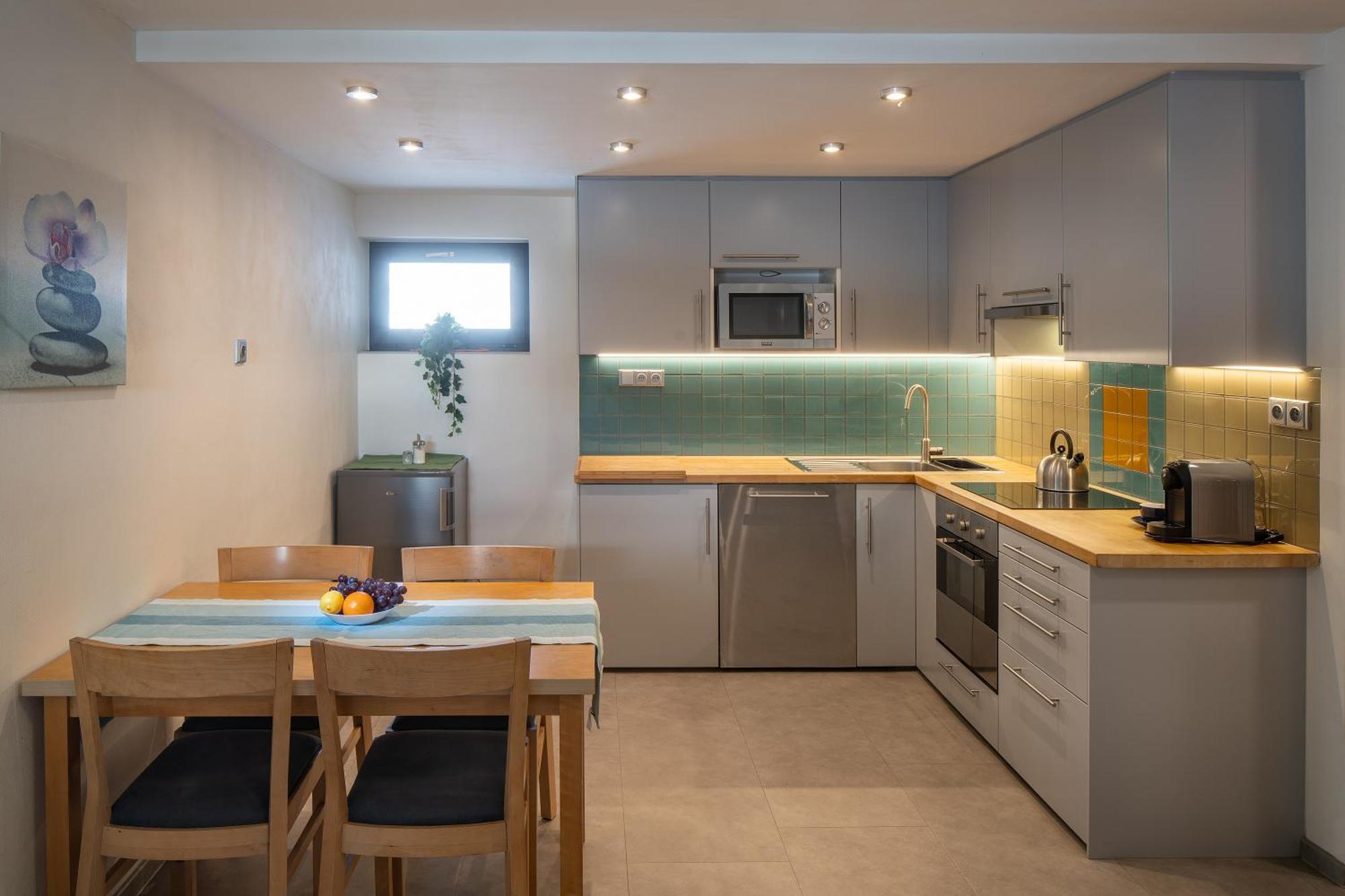 Apartmany Pro Rodiny S Detmi - Permonik Dolní Malá Úpa Kültér fotó